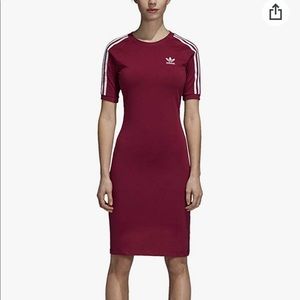 Adidas Dress